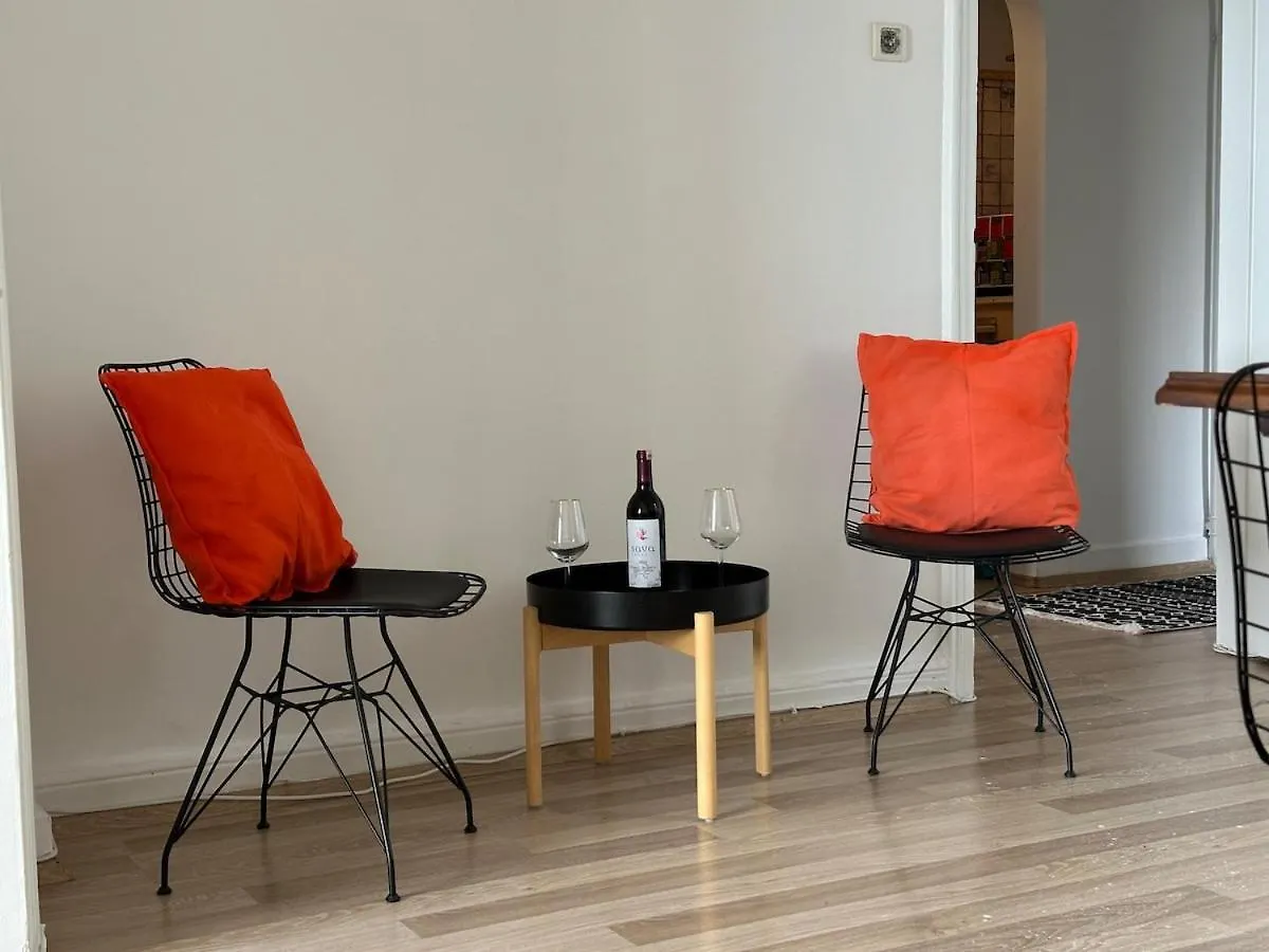 Central Apartment-Large Balcony With View Istanbul 0*,  Turkey