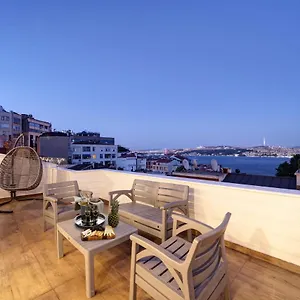 Etiz & Residences מלון