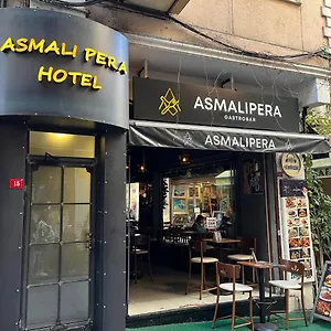 Asmali Pera Szálloda