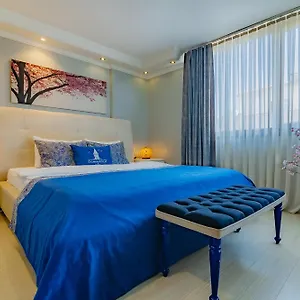 Galataport Flat Company 伊斯坦布尔