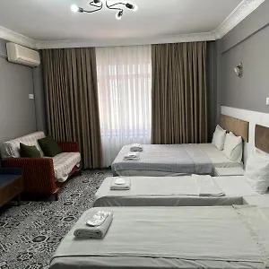 Mara Taxim Estambul