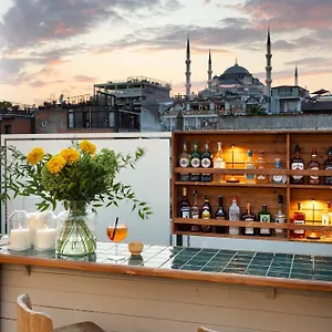 Armada Old Provincia di Istanbul
