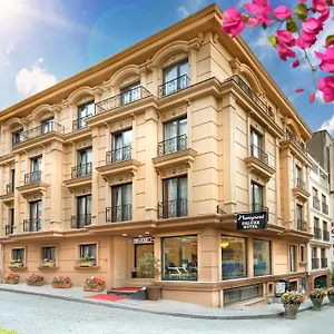 Hotel Deluxe Newport - Old, Stambuł