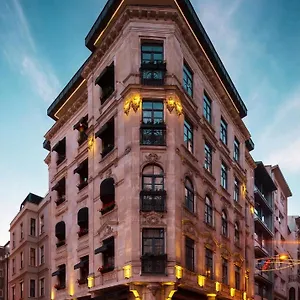 Galata M84 Κωνσταντινούπολη