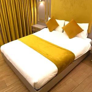  Appart hôtel Taksim La Marino